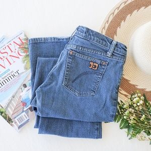 JOE'S JEANS Otis Wash Bootcut Jeans Size 29